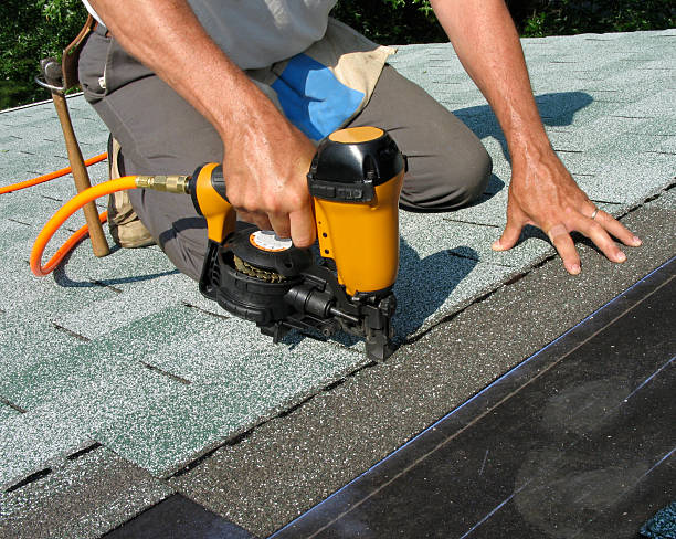 Quick and Trustworthy Emergency Roof Repair Services in Feasterville, PA