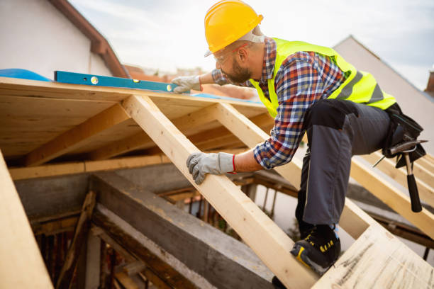 Best Flat Roof Repair Services  in Feasterville, PA