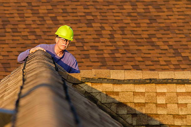 Best Storm Damage Roof Repair  in Feasterville, PA
