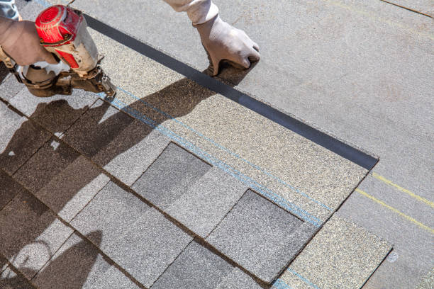 Professional Roofing Contractor in Feasterville, PA