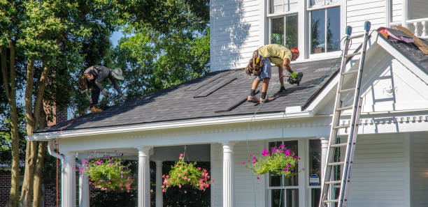 Quick and Trustworthy Emergency Roof Repair Services in Feasterville, PA